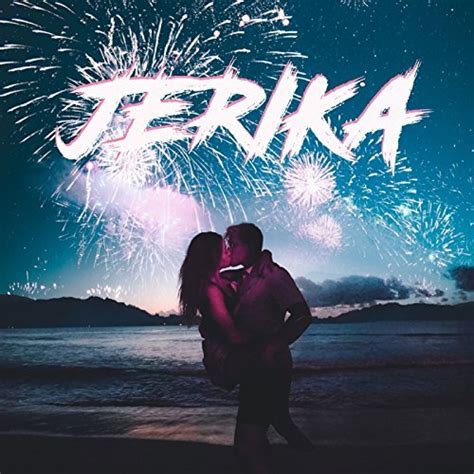 Jerika [Explicit] by Jake Paul & Erika Costell on Amazon ...