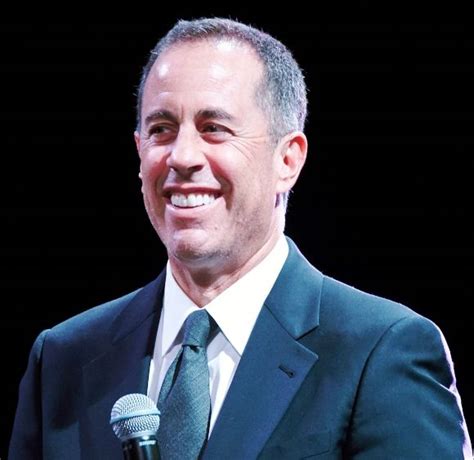 Jerry Seinfeld Age, Wife, Family, Biography, Facts, Net ...