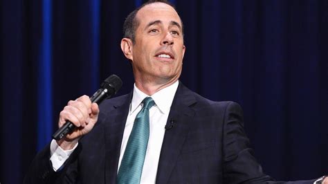 Jerry Seinfeld Net Worth In 2018   How Rich is Jerry ...