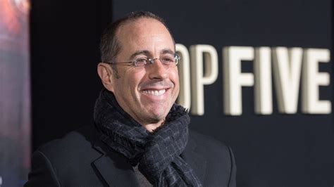 Jerry Seinfeld Wiki, Wife, Net Worth, Age, Height, Cars ...