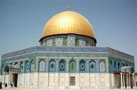 Jerusalén, un viaje a Tierra Santa : Rutas de ...