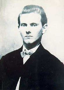 Jesse James   Wikipedia, den frie encyklopædi