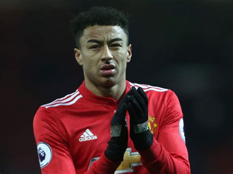 Jesse Lingard: Five more minutes and Manchester United ...