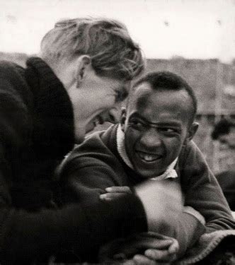 Jesse Owens y Hitler, la verdadera historia jamás contada ...