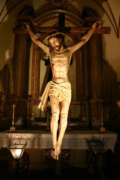 Jesucristo Crucificado 1new | Religion | Pinterest ...