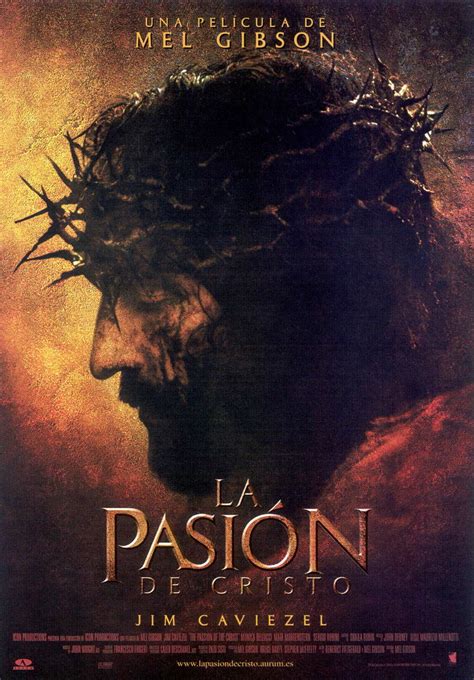 Jesucristo en el cine: Las 100 mejores películas católicas