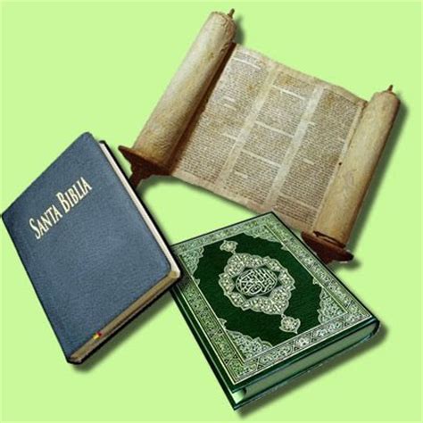 JESUCRISTO EN NUESTRAS VIDAS: Los libros sagrados