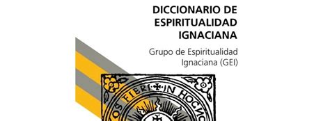 Jesuitas | Diccionario de Espiritualidad Ignaciana