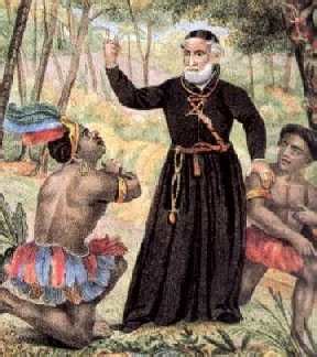 Jesuítas y guaraníes en la suramérica colonial