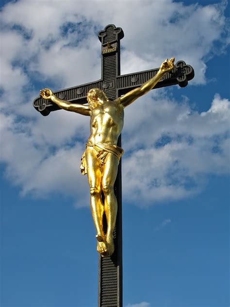 Jesus Christ Christianity · Free photo on Pixabay