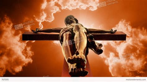 Jesus Christ Church Crucified Crucify Religion Cross Crown ...