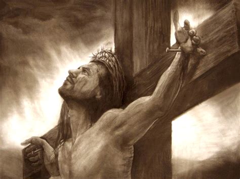 Jesus Christ Crucifixion Wallpapers Free Download ...