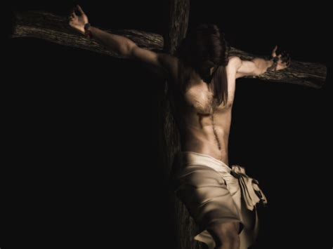 Jesus Christ Crucifixion Wallpapers Free Download ...