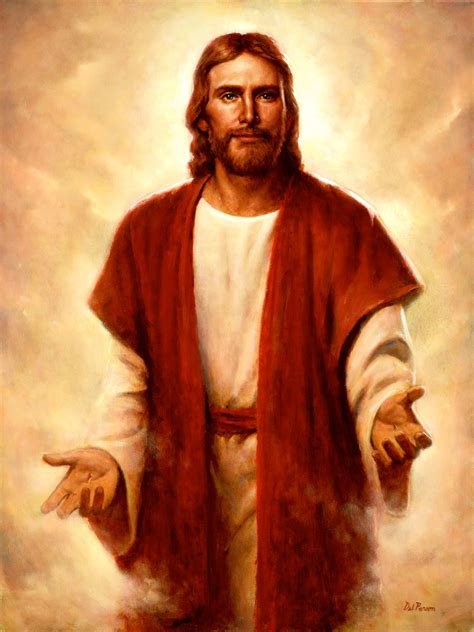 Jesus Christ Second Coming | www.imgkid.com   The Image ...