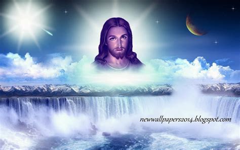 Jesus Christ wallpapers   jesus hd wallpapers 2014   Hd ...