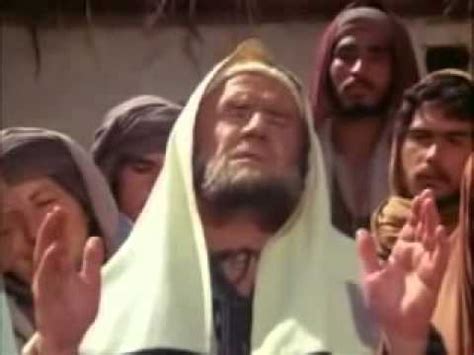Jesus de Nazaret Pelicula completa sin cortes   YouTube