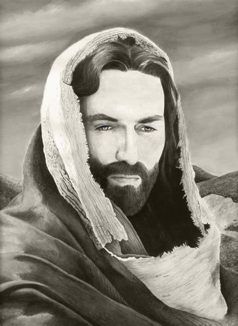 Jesús de Nazaret – Funerales San Miguel Arcángel