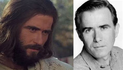 Jesús de Nazareth: Sus diferentes rostros en el cine y la ...