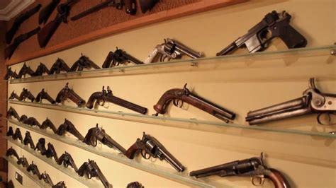 Jesús Madriñán   Colección de Armas   Firearms Collection ...