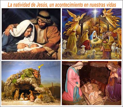 ¿Jesús nació en Belén o Nazaret, y el 25 de diciembre?