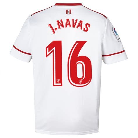 Jesús Navas | Sevilla FC