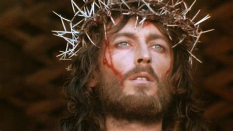 Jesus of Nazareth   Blu Ray Ultra HD et DVD