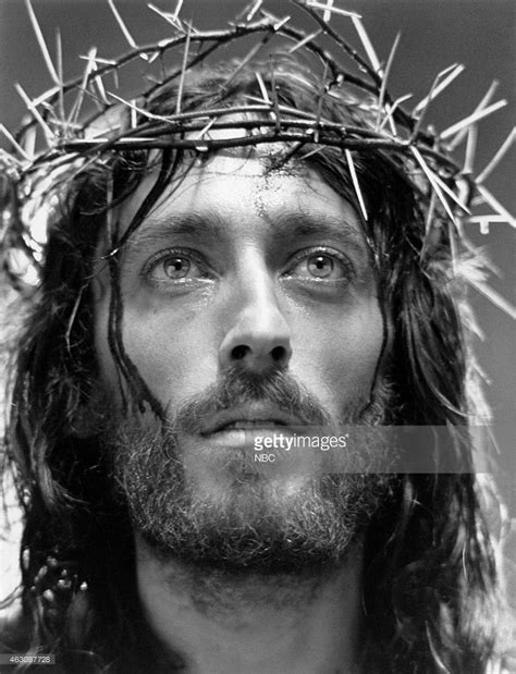 Jesus of Nazareth  | Getty Images