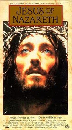 Jesus of Nazareth  miniseries    Wikipedia