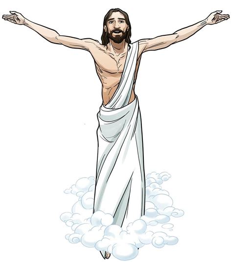 Jesús resucitado   Club Net | NET | Pinterest | Religiosas