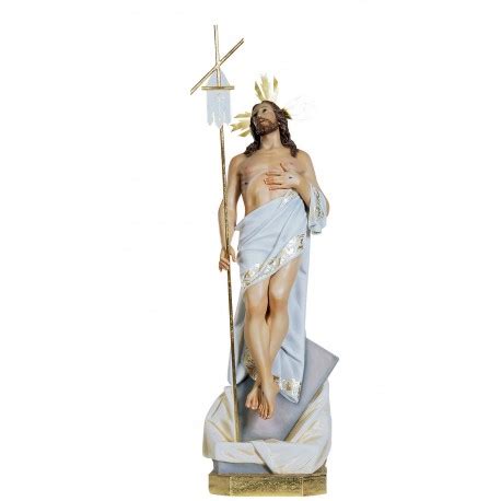 JESUS RESUCITADO | PASOS SEMANA SANTA | El Arte Cristiano