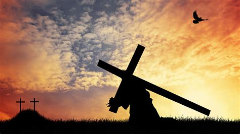 Jesus’ Crucifixion in the Gospel of John · Blog from ...