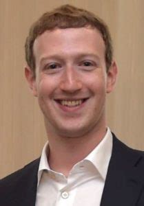 Jew of the Week: Mark Zuckerberg | Jew of the Week