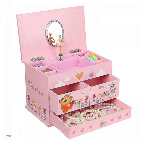 Jewelry Box: Jewelry Boxes For Teenage Girls Lovely Amazon ...
