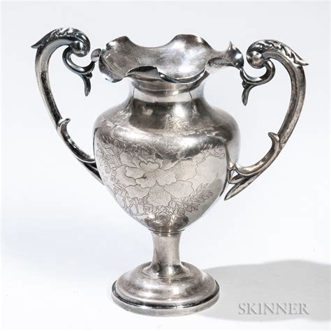 Jewelry & Silver online | Sale 3090T | Skinner Auctioneers