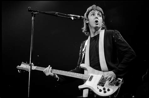 jfn Beatles Music & Memories: Paul McCartney to Reissue ...