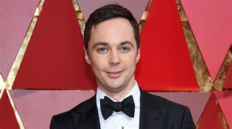 Jim Parsons Is Hollywood’s Highest Paid TV Actor | Jim ...