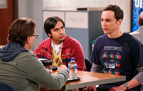 Jim Parsons leaving the Big Bang Theory all a HOAX?
