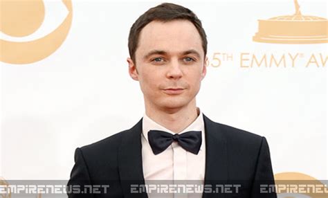 Jim Parsons Quits The Big Bang Theory After On Set Fight ...