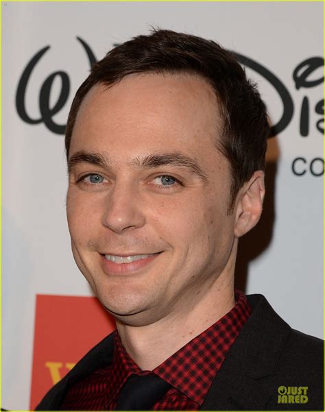 Jim Parsons & Todd Spiewak: First Couple Appearance ...