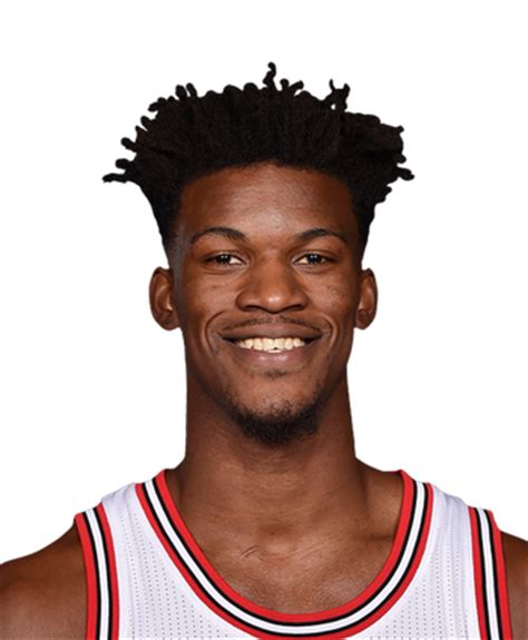 Jimmy Butler   G/F for the Chicago Bulls | FOX Sports