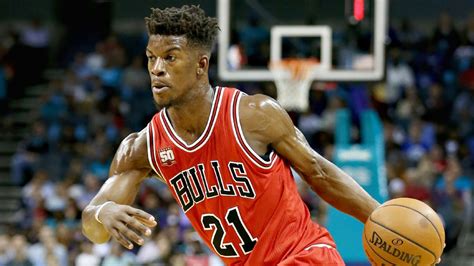 Jimmy Butler Stats Chicago Bulls Espn | All Basketball ...