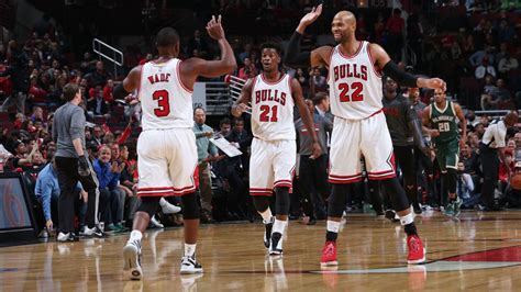 Jimmy Butler Stats Chicago Bulls Espn | Basketball Scores