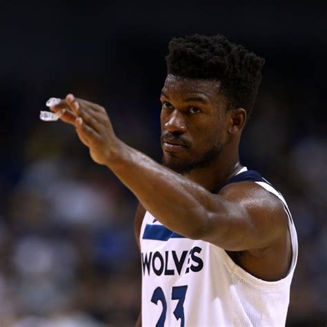 Jimmy Butler Stats, News, Videos, Highlights, Pictures ...