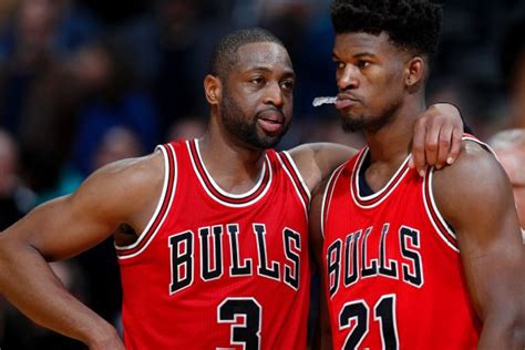 Jimmy Butler Stats, News, Videos, Highlights, Pictures ...