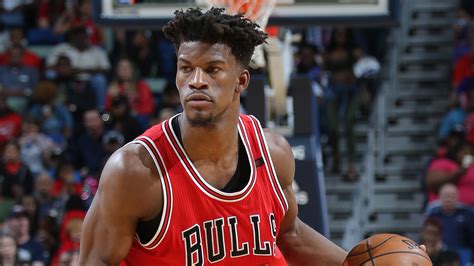 Jimmy Butler, Stephen Curry named NBA Players of the Week ...