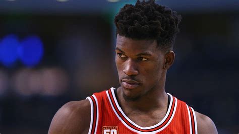 Jimmy Butler Wants Dwyane Wade and Rajon Rondo to Hold Him ...
