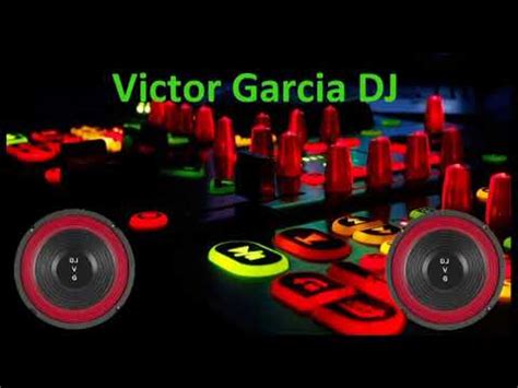 JIRAFA REY X LAPILI COMEME EL DONUT DJ VICTOR GARCIA REMIX ...
