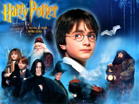 JKR anuncia nuevo libro de Harry Potter   Taringa!