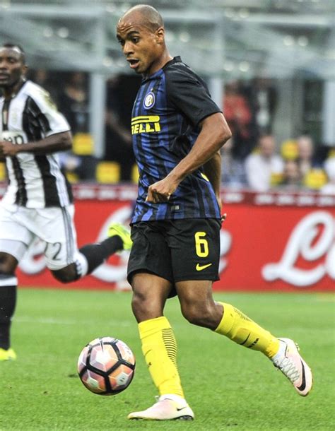 Joao Mario proud to have rescued Inter Milan career ...
