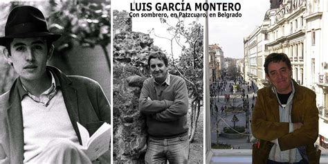 Joaquín Sabina: Luis García Montero – Revista La Otra